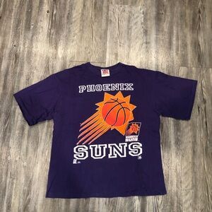 Vintage 1995 Phoenix Suns Tee